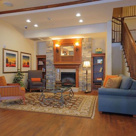 Country Inn & Suites By Radisson, Columbia At Harbison, Sc Eksteriør bilde