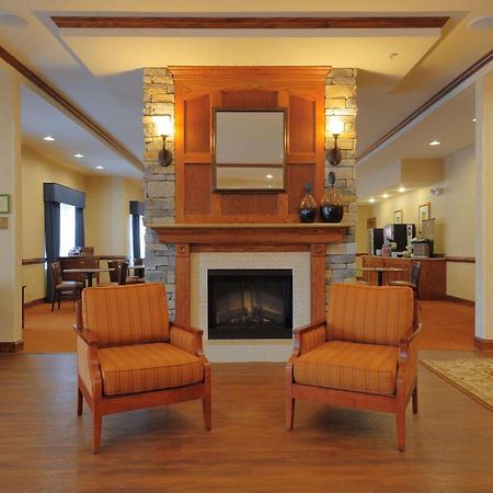 Country Inn & Suites By Radisson, Columbia At Harbison, Sc Eksteriør bilde