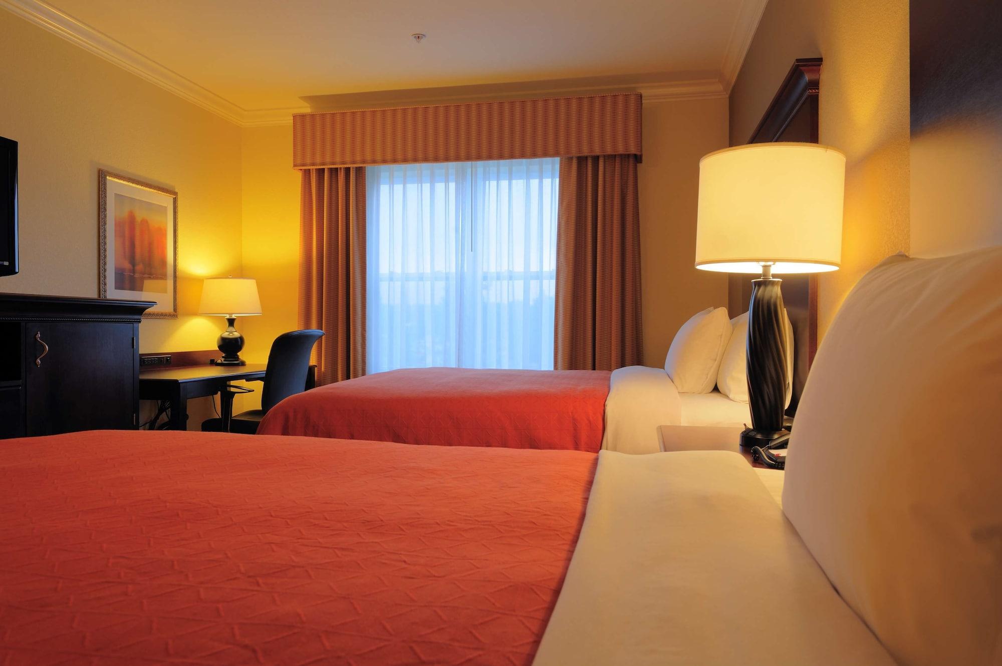 Country Inn & Suites By Radisson, Columbia At Harbison, Sc Rom bilde