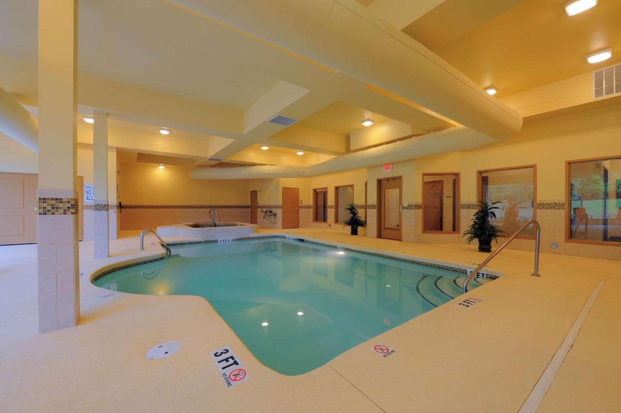 Country Inn & Suites By Radisson, Columbia At Harbison, Sc Eksteriør bilde