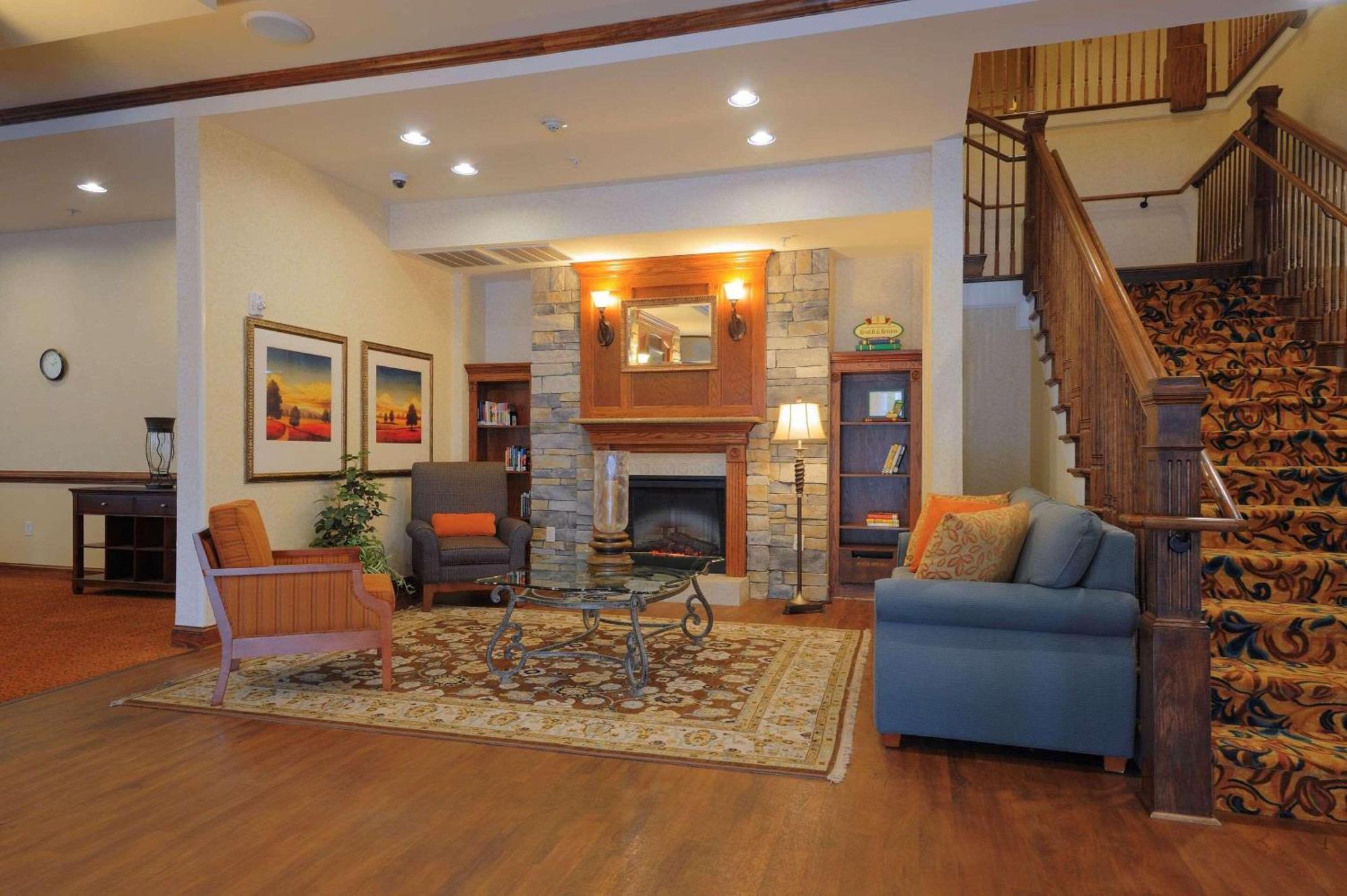 Country Inn & Suites By Radisson, Columbia At Harbison, Sc Eksteriør bilde
