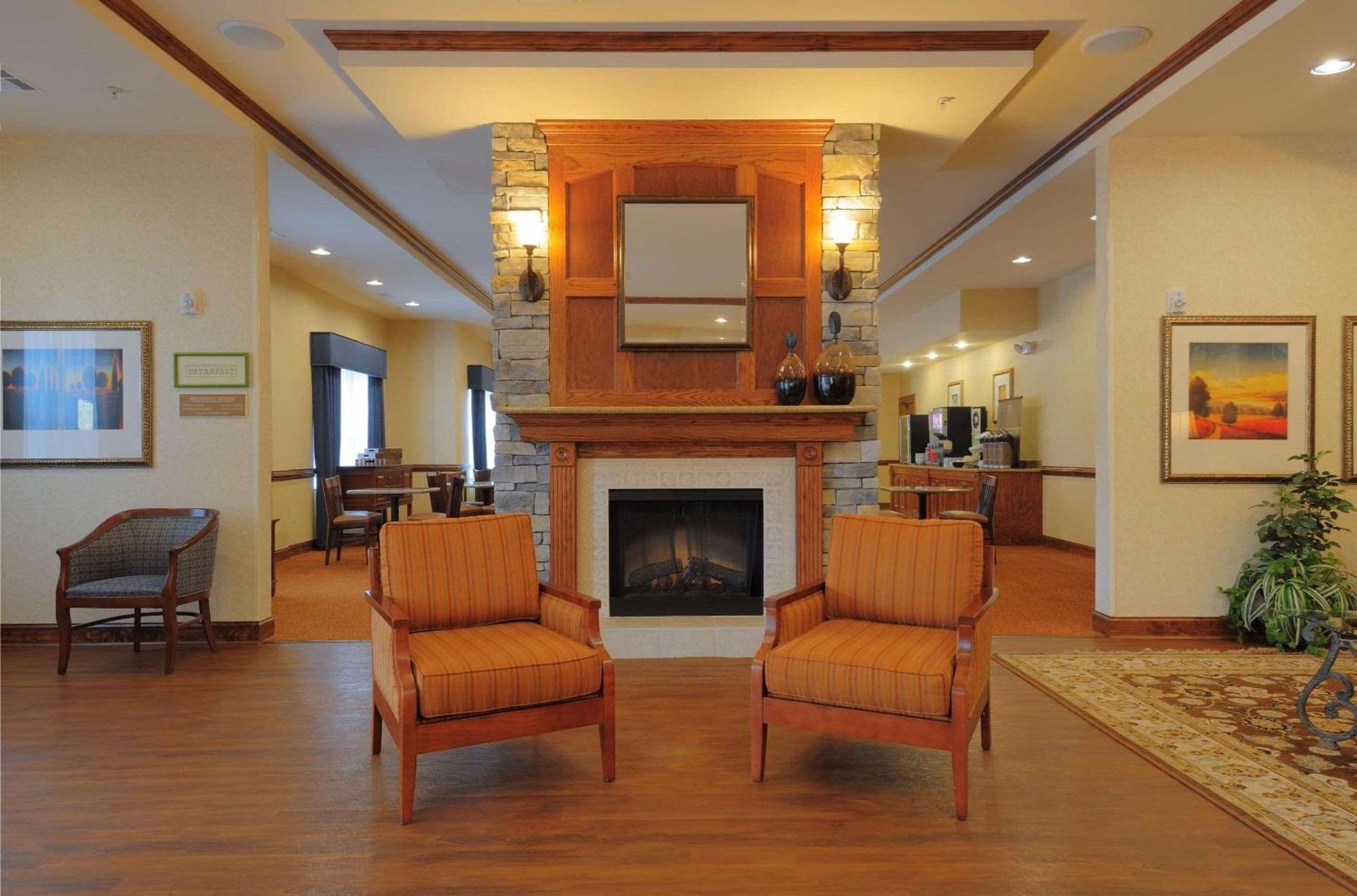 Country Inn & Suites By Radisson, Columbia At Harbison, Sc Eksteriør bilde