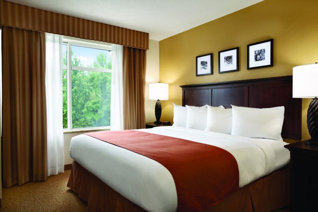 Country Inn & Suites By Radisson, Columbia At Harbison, Sc Eksteriør bilde