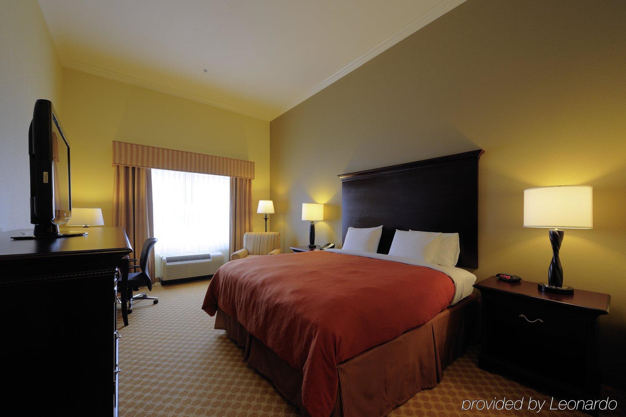 Country Inn & Suites By Radisson, Columbia At Harbison, Sc Rom bilde