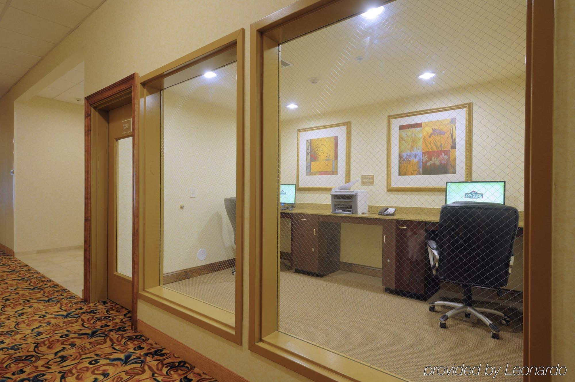 Country Inn & Suites By Radisson, Columbia At Harbison, Sc Fasiliteter bilde