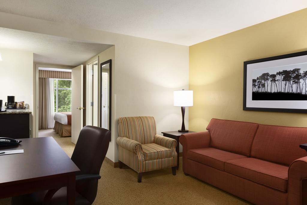 Country Inn & Suites By Radisson, Columbia At Harbison, Sc Eksteriør bilde