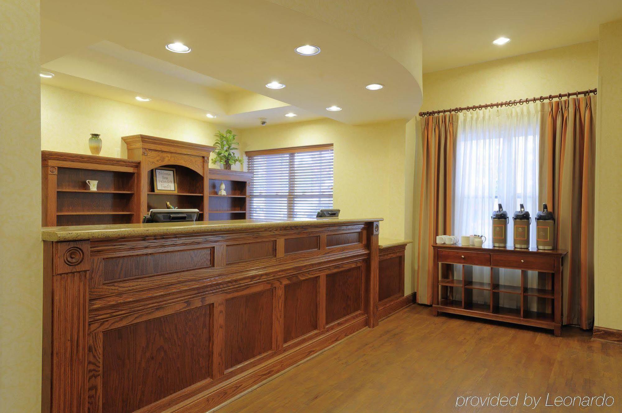 Country Inn & Suites By Radisson, Columbia At Harbison, Sc Interiør bilde