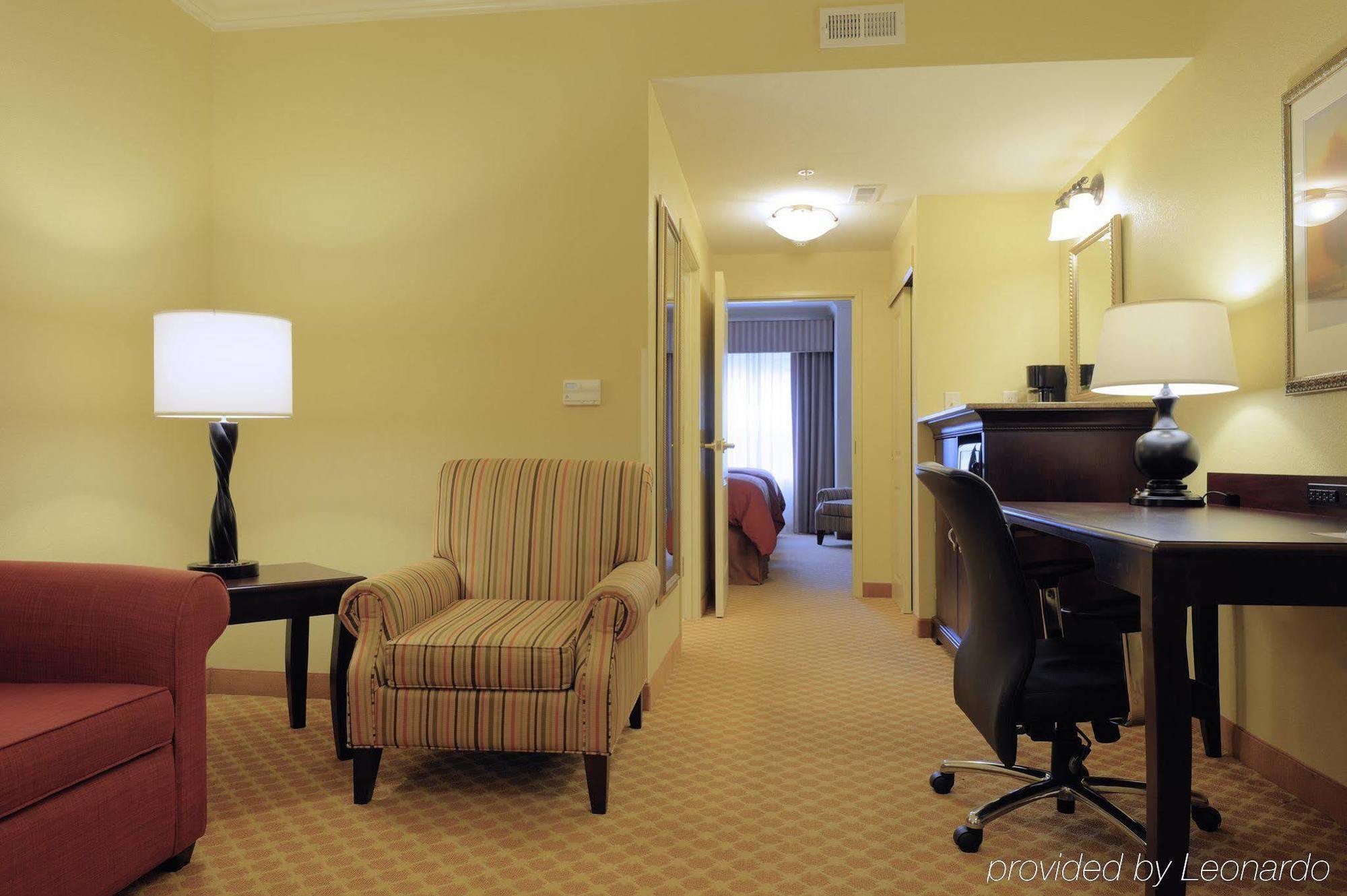 Country Inn & Suites By Radisson, Columbia At Harbison, Sc Rom bilde