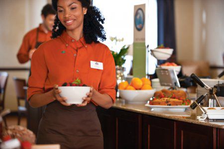 Country Inn & Suites By Radisson, Columbia At Harbison, Sc Eksteriør bilde