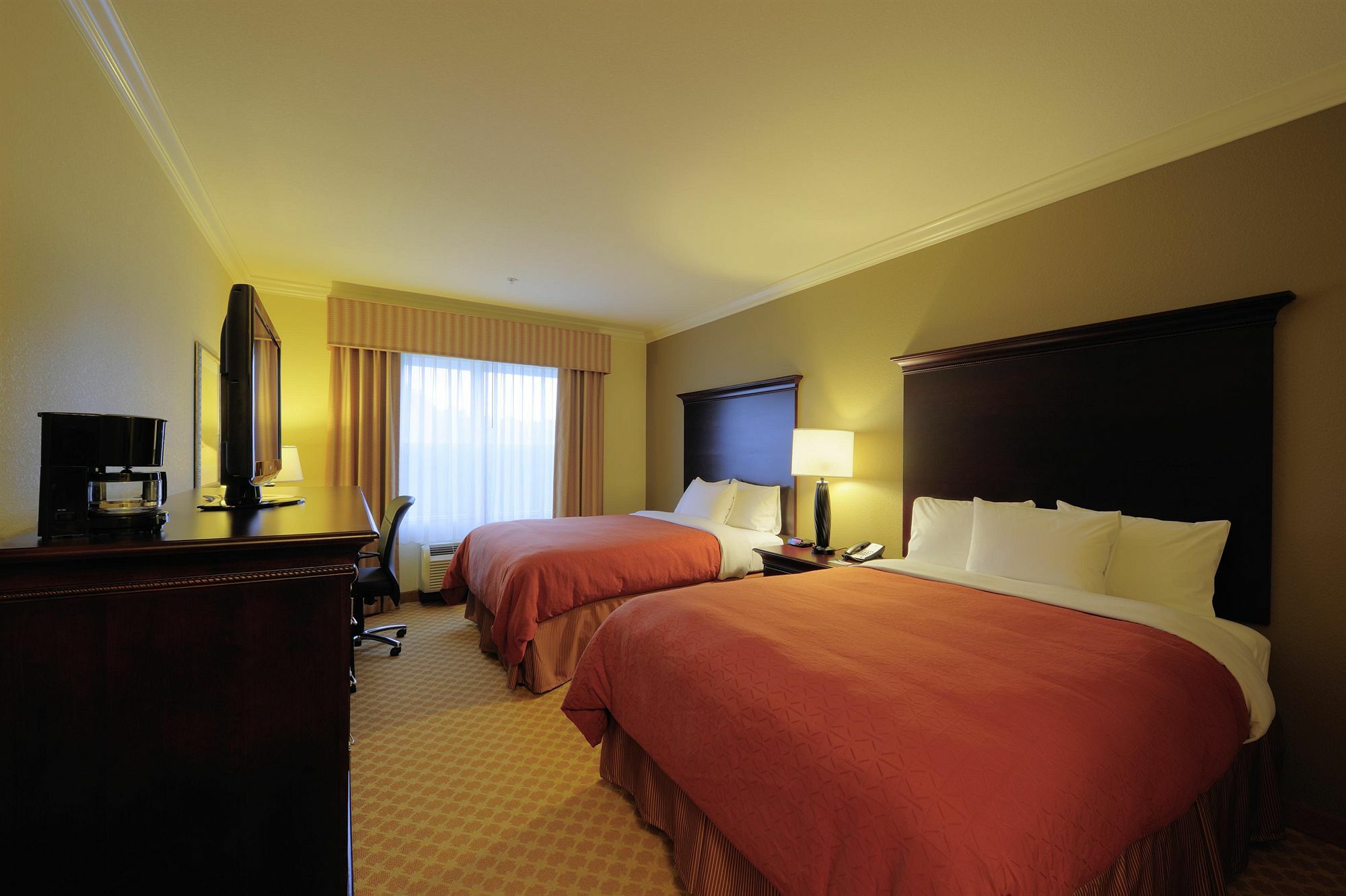 Country Inn & Suites By Radisson, Columbia At Harbison, Sc Rom bilde